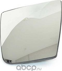 Зеркальное стекло бокового зеркала BSG. Артикул BSG 30-910-034