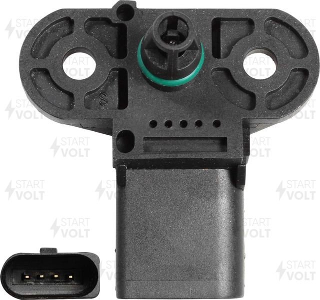 Датчик абсолютного давления (ДАД, MAP) StartVOLT для Audi A4 IV (B8) 2007-2015. Артикул VS-MP 1807