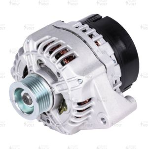 Генератор StartVOLT для УАЗ Patriot I 2004-2025. Артикул LG 0309