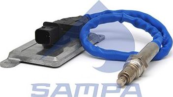 Датчик кислородныйLambdasonde Sampa. Артикул 024.098