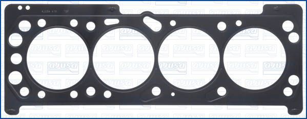 Прокладка ГБЦ Ajusa MULTILAYER STEEL для Opel Combo C 2005-2011. Артикул 10194400