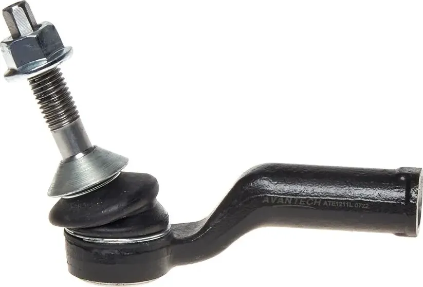 Наконечник рулевой тяги левый (Avantech). Артикул ATE1211L