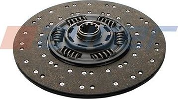 Диск сцепления Auger для MAN NG 1998-2026. Артикул 73643