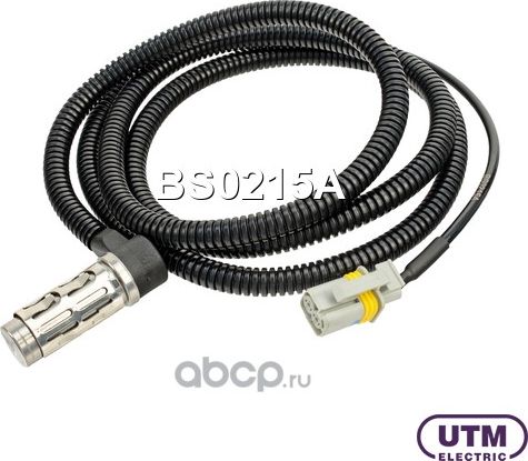 Датчик AБС (UTM). Артикул BS0215A