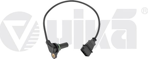 Датчик положения коленвала Vika. Артикул 99271602301