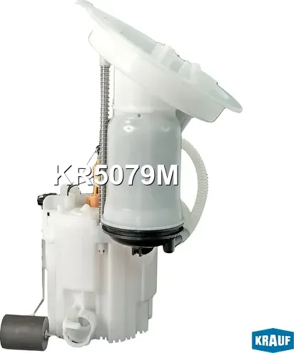 Модуль в сборе с бензонасосом (Krauf). Артикул KR5079M