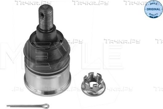 Шаровая опора Meyle Original. Артикул 31-16 010 0004