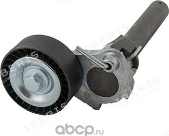 РОЛИК НАТЯЖИТЕЛЯ РЕМНЯ ПРИВОДНОГО Golf VI (5K1) (Iberis). Артикул IB5181