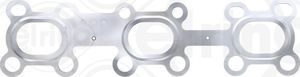 Прокладка выпускного коллектора Elring для Infiniti QX50 I 2014-2017. Артикул 527.000
