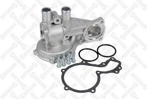 Помпа (водяной насос) Stellox. Артикул 4500-0510-SX