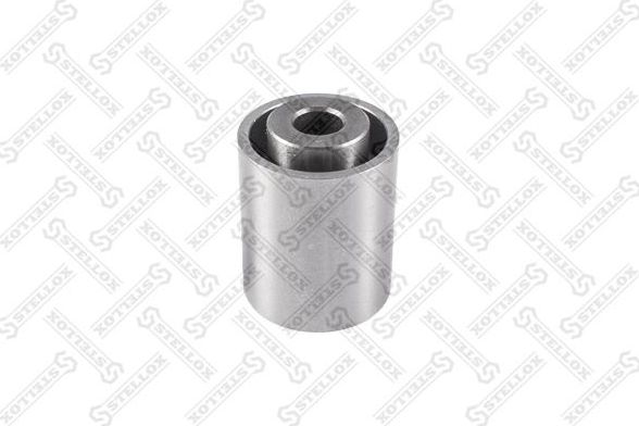 Натяжной ролик (натяжитель) приводного поликлинового ремня Stellox. Артикул 03-40662-SX