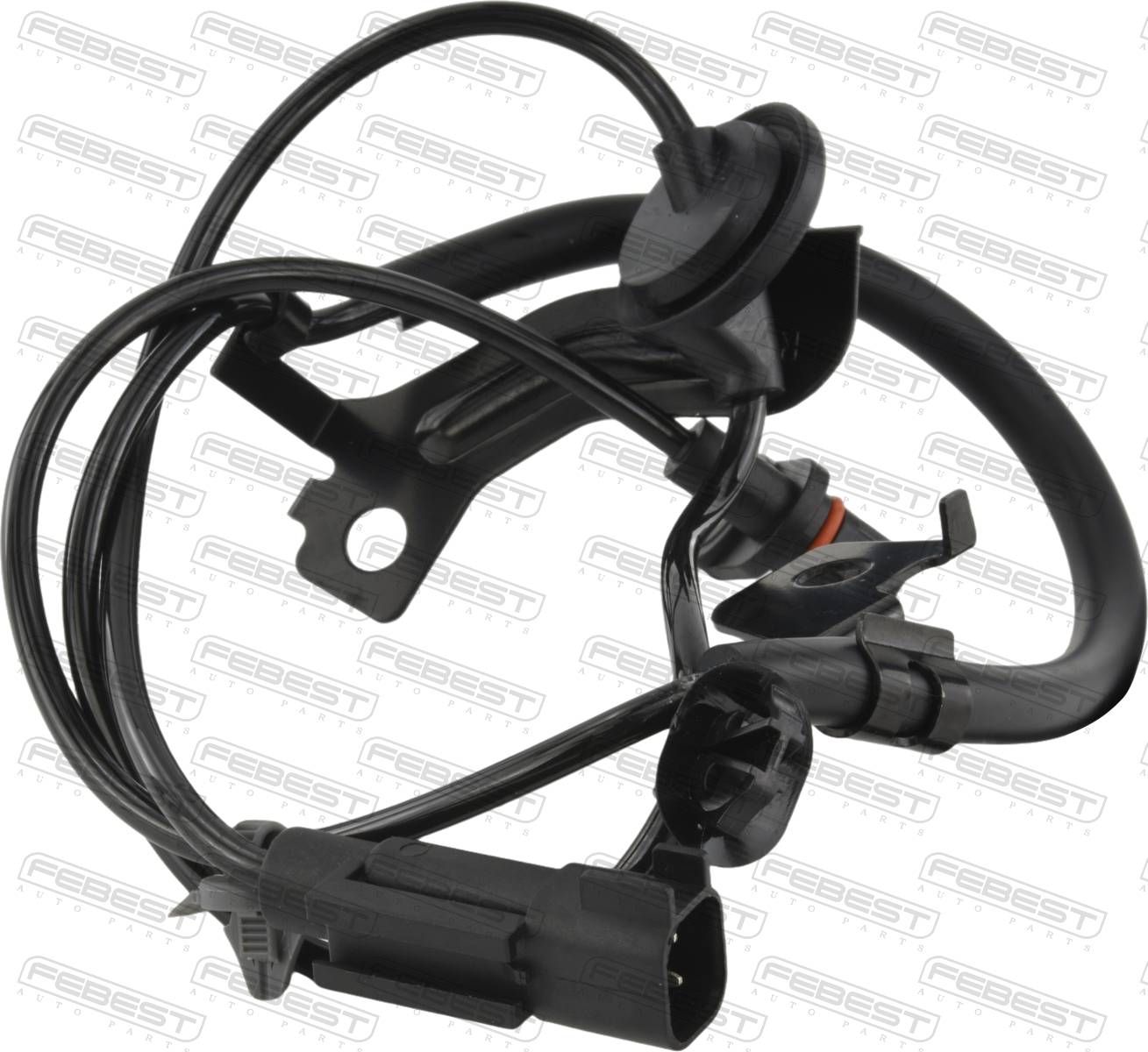 Датчик ABS Febest. Артикул 04606-006