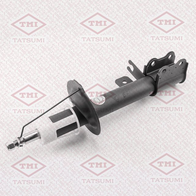 Амортизатор CHEVROLET LACETTI 04- задн.лев.газ (Tatsumi). Артикул TAA6001L