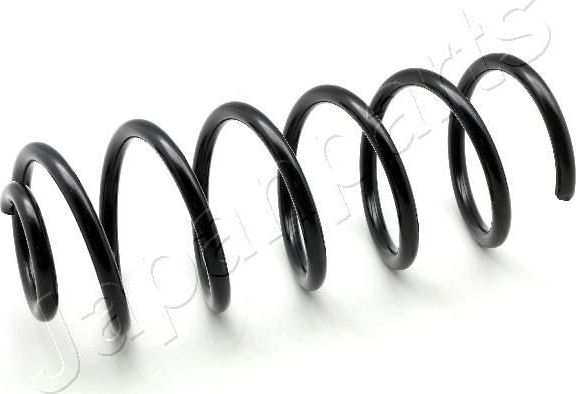 Пружина подвески Japanparts задняя для Fiat Qubo I 2008-2026. Артикул ZC6197A