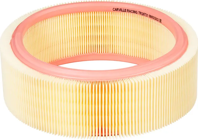 Фильтр воздушный RENAULT LOGAN/CLIO/MEGANE 1.4/1.6/LADA LARGUS (Carville Racing). Артикул TR26721