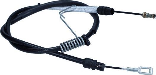 Трос ручника (тросик ручного тормоза) MaXgear задний задний правый для Ford Tourneo Custom I 2012-2026. Артикул 32-1070