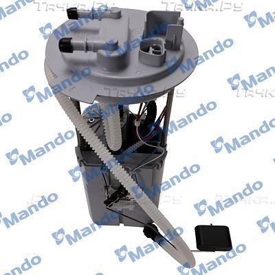 Бензонасос (топливный насос) Mando. Артикул DMP020069