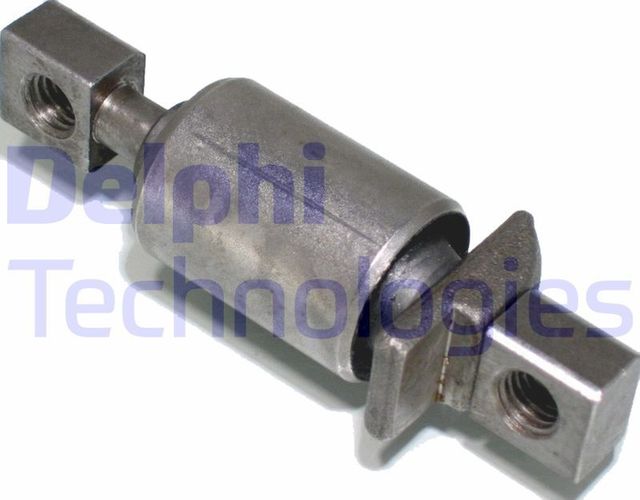 Сайлентблок переднего рычага подвески Delphi нижний внутренний для Volvo XC70 I 1997-2002. Артикул TD402W