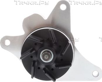 Помпа (водяной насос) Aisin для Land Rover Discovery IV 2009-2016. Артикул WE-LR03