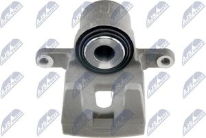Тормозной суппорт NTY задний левый для Chrysler 300C II 2011-2025. Артикул HZT-CH-020