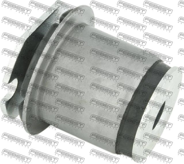 Подушка (опора) двигателя Febest передняя для Chevrolet Tahoe IV 2015-2020. Артикул FDAB-059