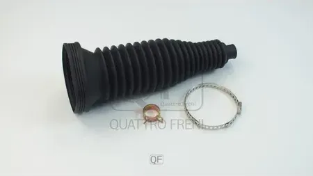 ПЫЛЬНИК РУЛЕВОЙ РЕЙКИ (Quattro Freni). Артикул QF43E00019
