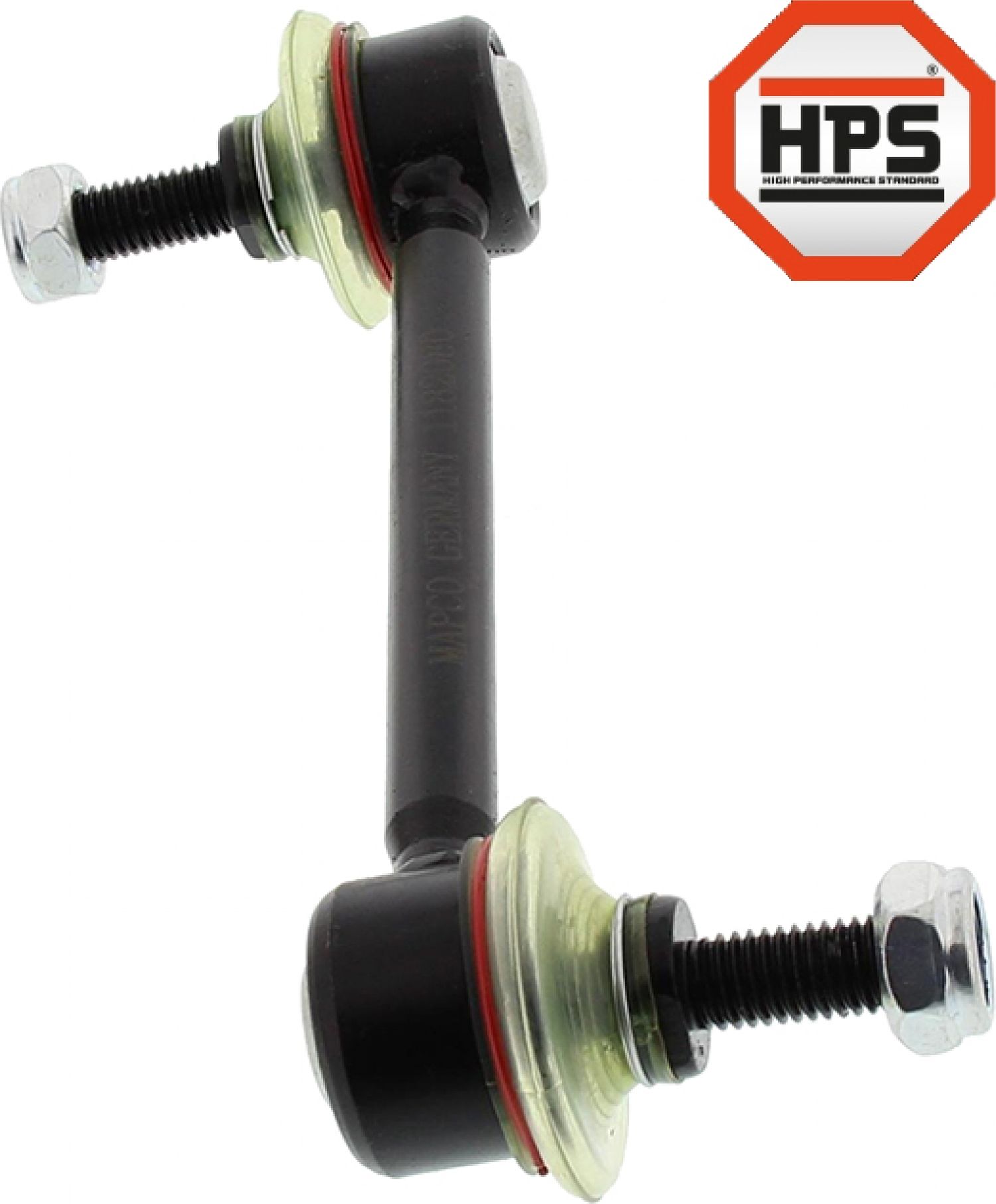 Стойка (тяга) стабилизатора MAPCO. Артикул 49403HPS