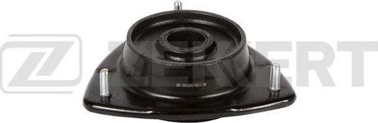 Опора амортизатора (стойки) Zekkert передняя для Subaru Forester II 2007-2008. Артикул GM-2200