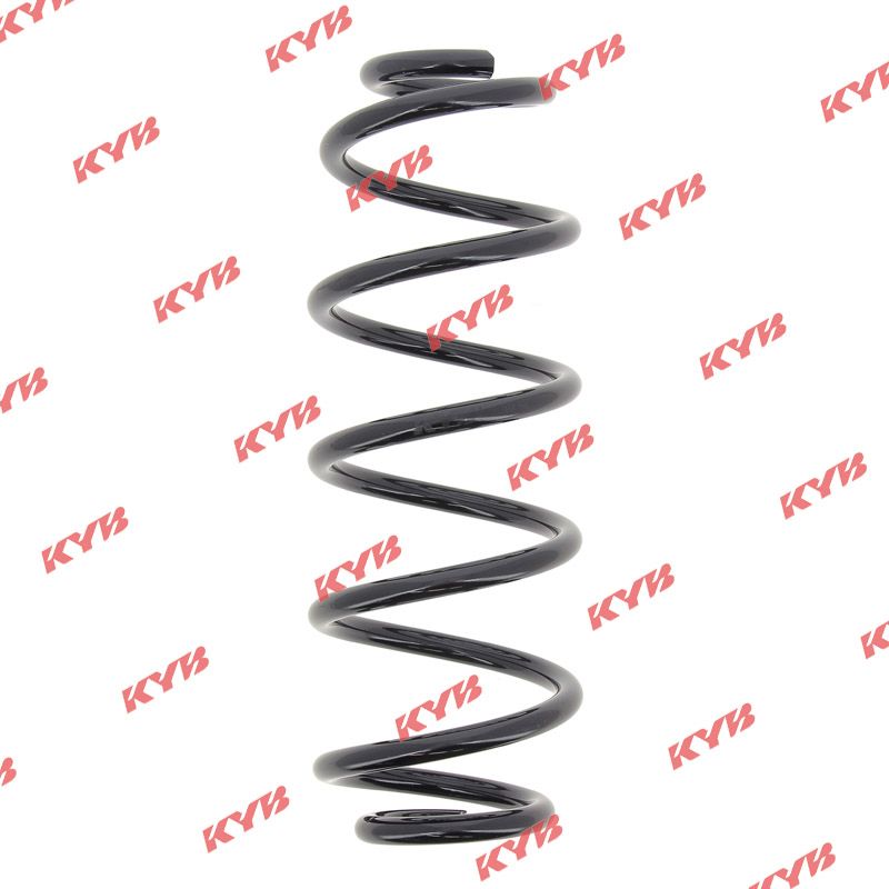 Пружина подвески KYB (Каяба) K-Flex. Артикул RA6102