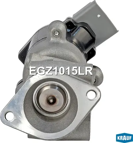 Клапан рециркуляции ОГ Krauf. Артикул EGZ1015LR