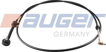 Трос переключения передач КПП Auger. Артикул 71778