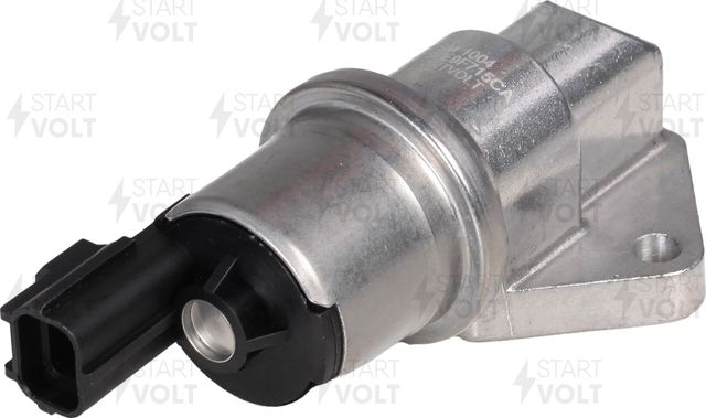 Датчик (клапан, регулятор) холостого хода StartVOLT для Ford Cougar 2000-2001. Артикул VSM 1004