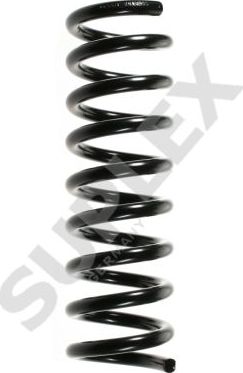Пружина подвески Suplex. Артикул 19231