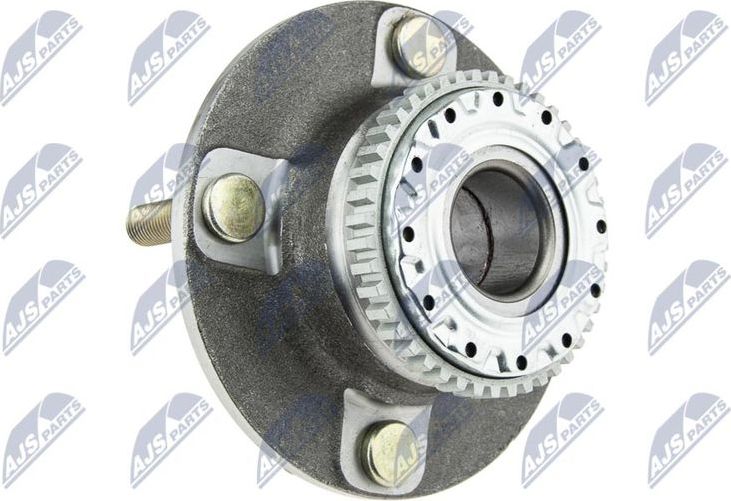 Ступица колеса с интегрированным подшипником NTY. Артикул KLT-HY-524