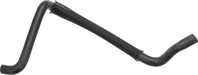 Патрубок печки (шланг отопителя) Gates (EPDM (Этилен-пропиленовый каучук)) для Mercedes-Benz E-Класс I (W124) 1993-1997. Артикул 02-1703