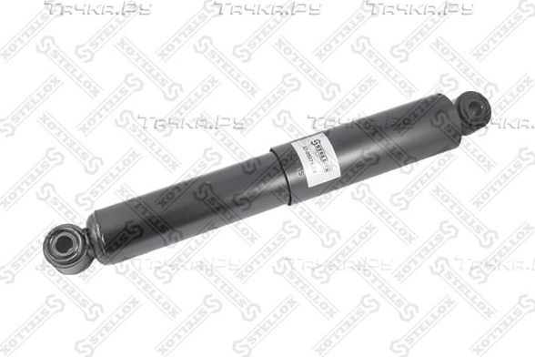 Амортизатор Stellox задний для MAN M2000 1995-2005. Артикул 87-05071-SX