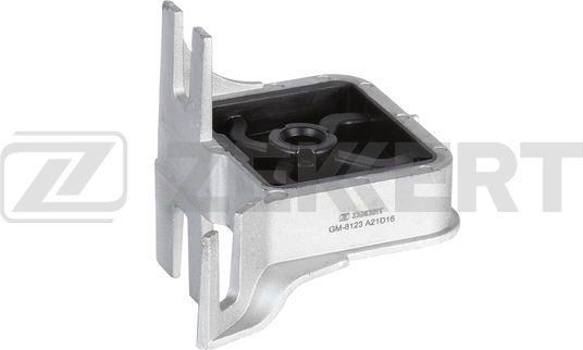 Кронштейн глушителя Zekkert. Артикул GM-8123