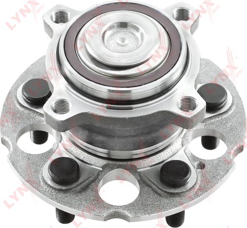 Ступица колеса с интегрированным подшипником LYNXauto. Артикул WH-1044