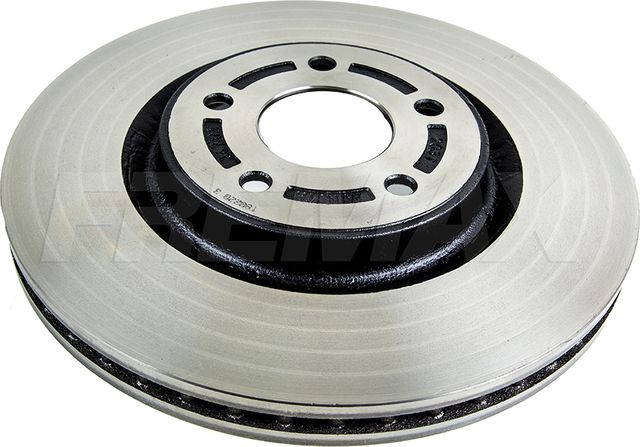 Тормозной диск Fremax. Артикул BD-2031