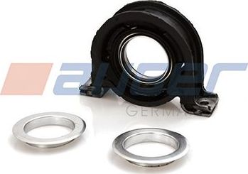 Подвесной подшипник карданного вала Auger для MAN TGS 2007-2026. Артикул 54204