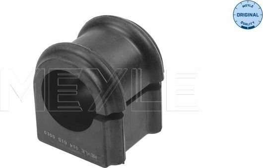 Втулка стабилизатора Meyle Original. Артикул 014 615 0010