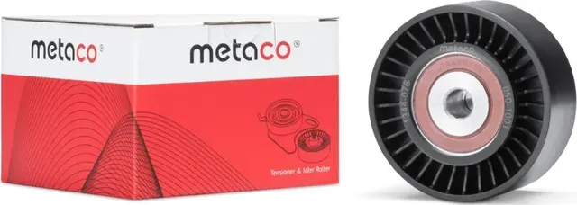 Ролик дополнительный руч. ремня (Metaco). Артикул 1344076
