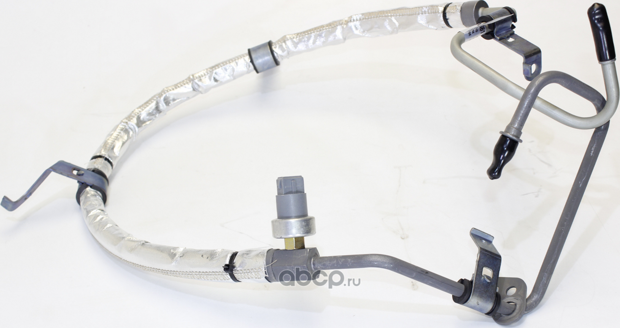 Шланг (трубка) гур (гидроусилителя руля) Ford. Артикул 1465854