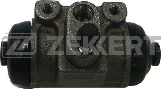 Тормозной цилиндр Zekkert (Чугун). Артикул ZD-1119