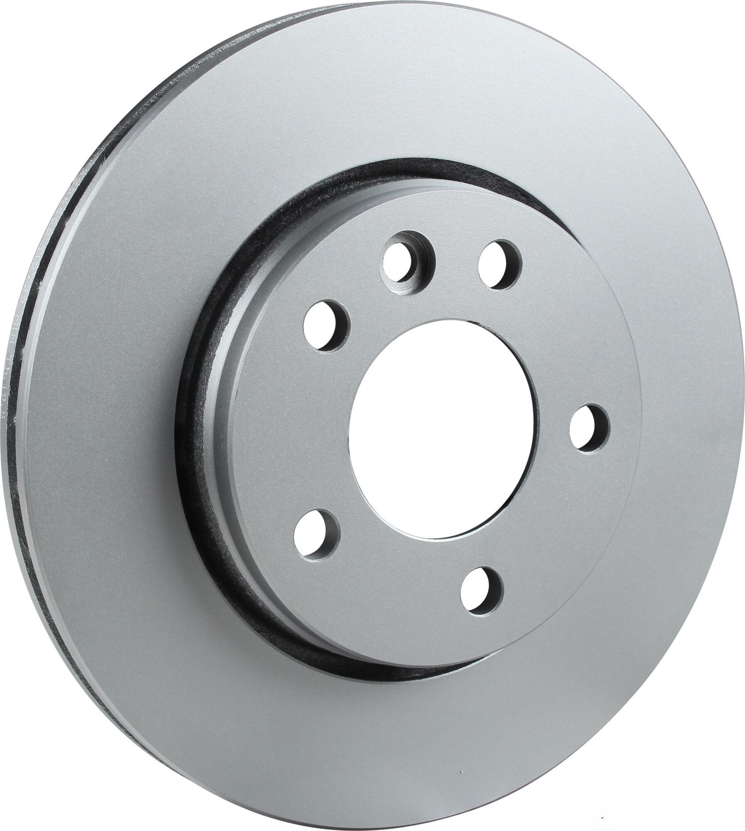 Тормозной диск JP Group. Артикул 1163206600