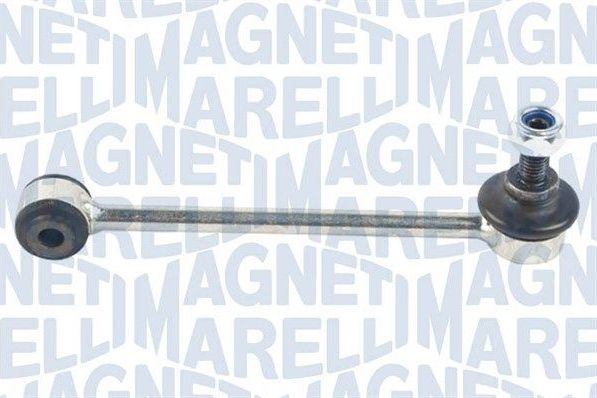 Стойка стабилизатора BMW 120i Magneti Marelli. Артикул 301191620350