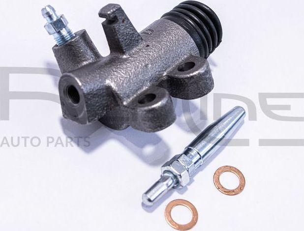 Цилиндр сцепления рабочий RED Line для Toyota Land Cruiser 40 1969-1984. Артикул 08TO028