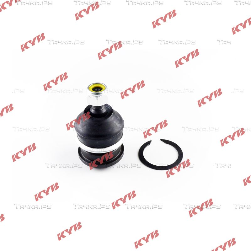 Шаровая опора KYB SSP передняя передняя верхняя/нижняя для Mitsubishi Delica IV 1995-2002. Артикул KBJ1121