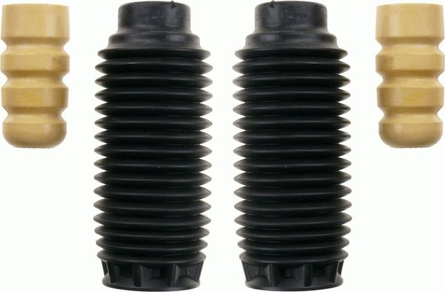 Комплект отбойников и пыльников амортизаторов (стоек) SACHS сервисный комплект передние для Citroen Berlingo II 2008-2019. Артикул 900 081