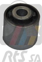 Сайлентблок заднего рычага подвески RTS. Артикул 017-00772